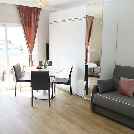 Apartment Coral Costa Adeje  Eksteriør bilde
