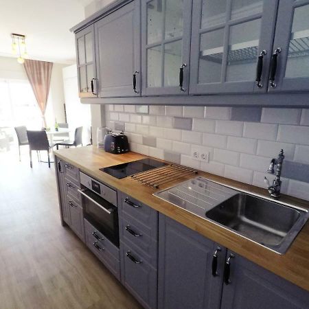 Apartment Coral Costa Adeje  Eksteriør bilde