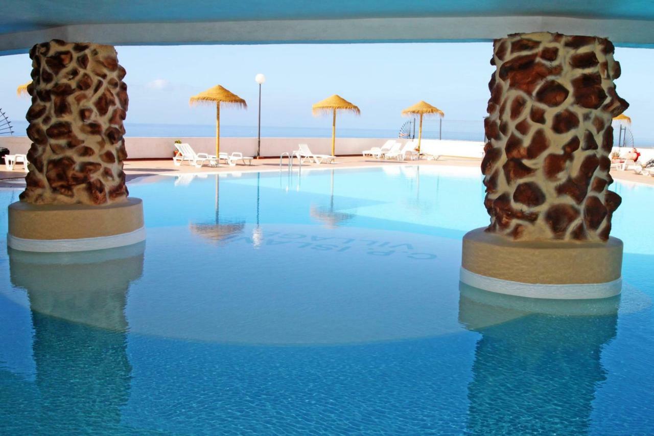 Apartment Coral Costa Adeje  Eksteriør bilde