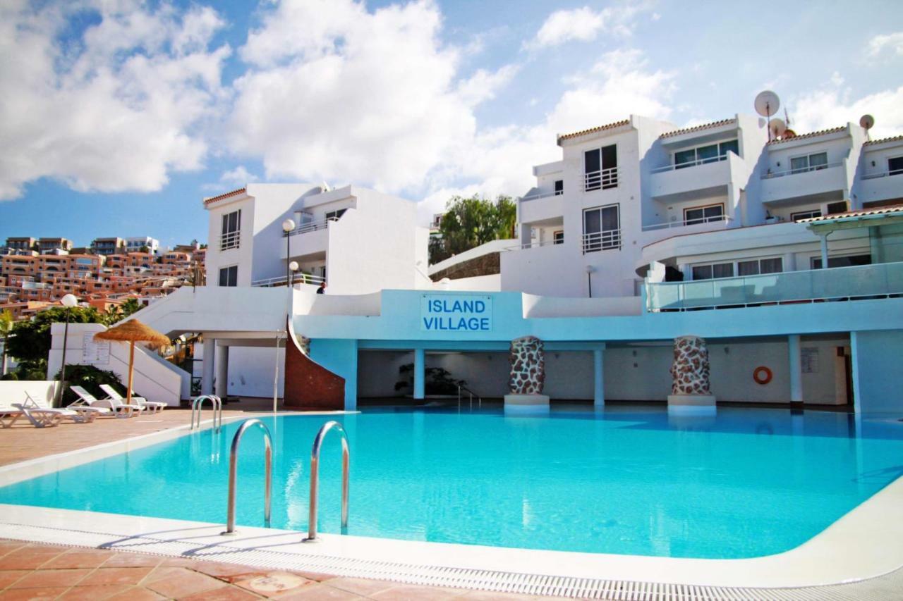 Apartment Coral Costa Adeje  Eksteriør bilde