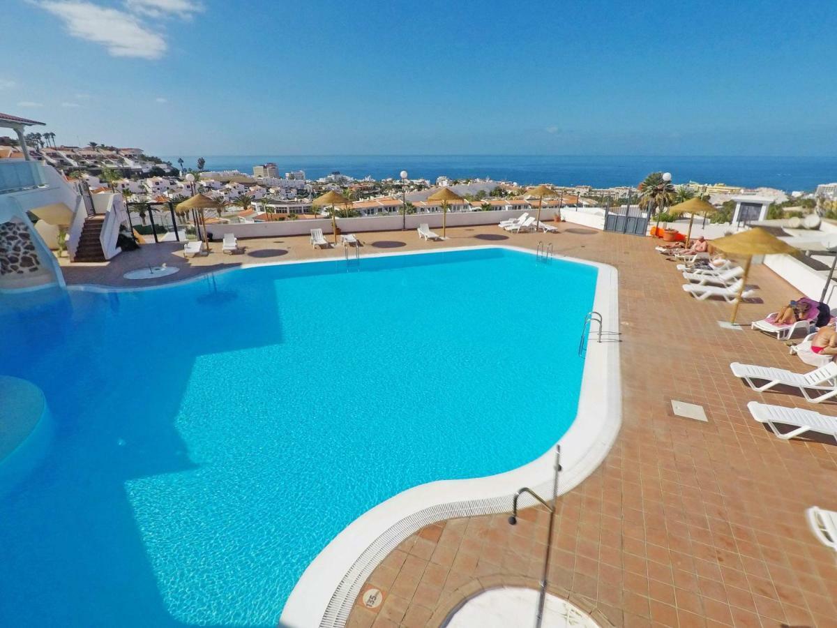Apartment Coral Costa Adeje  Eksteriør bilde