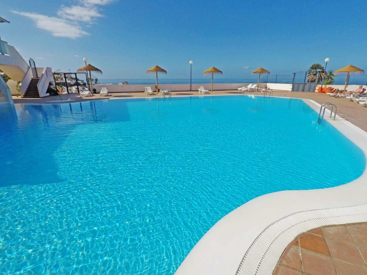 Apartment Coral Costa Adeje  Eksteriør bilde