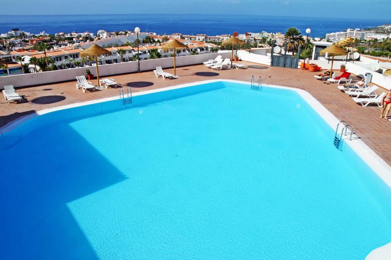 Apartment Coral Costa Adeje  Eksteriør bilde
