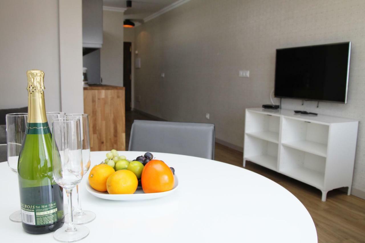 Apartment Coral Costa Adeje  Eksteriør bilde