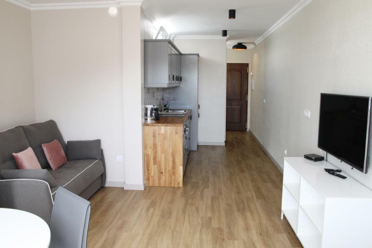 Apartment Coral Costa Adeje  Eksteriør bilde