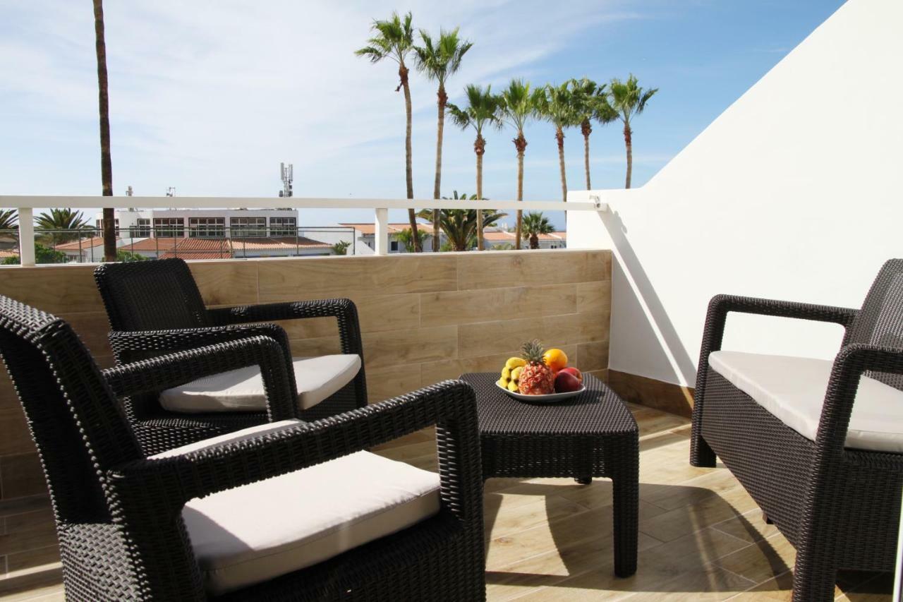 Apartment Coral Costa Adeje  Eksteriør bilde