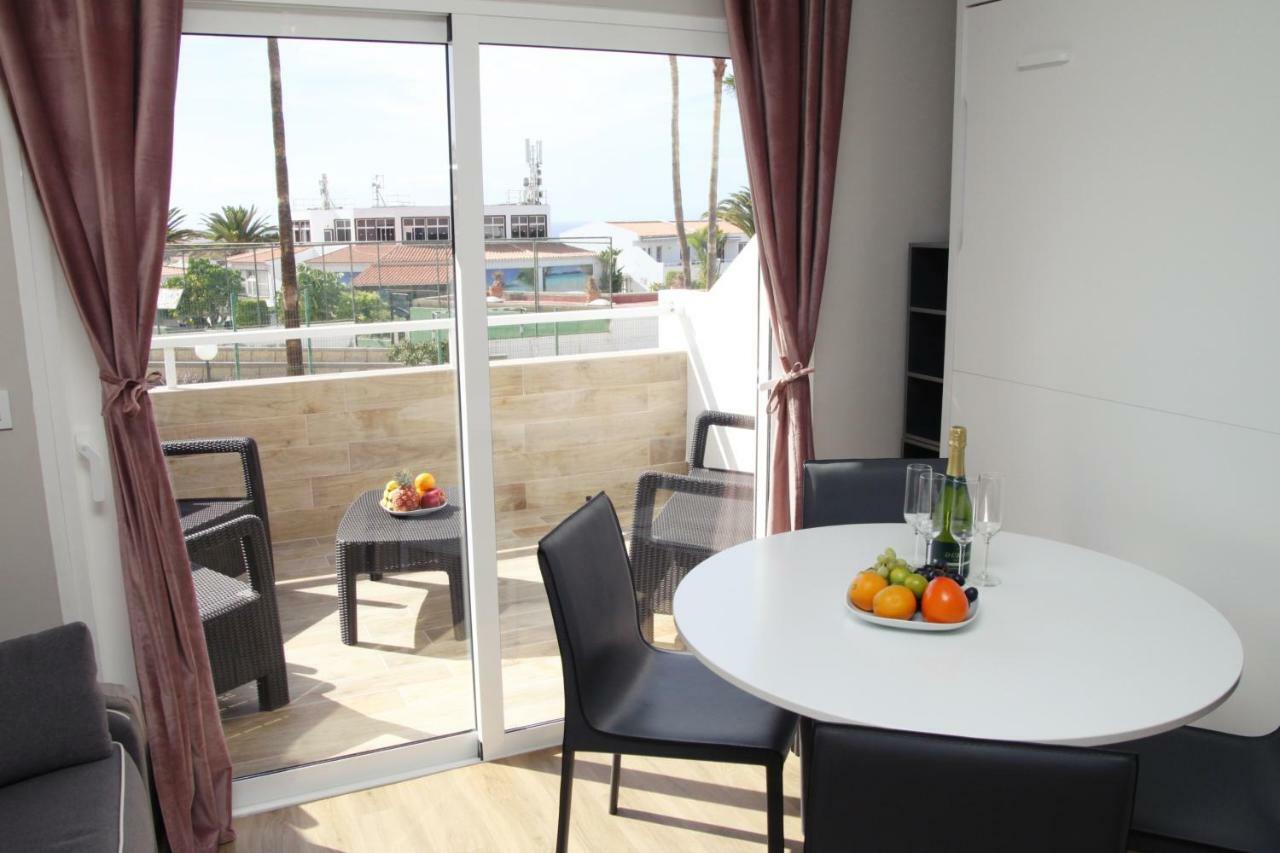 Apartment Coral Costa Adeje  Eksteriør bilde