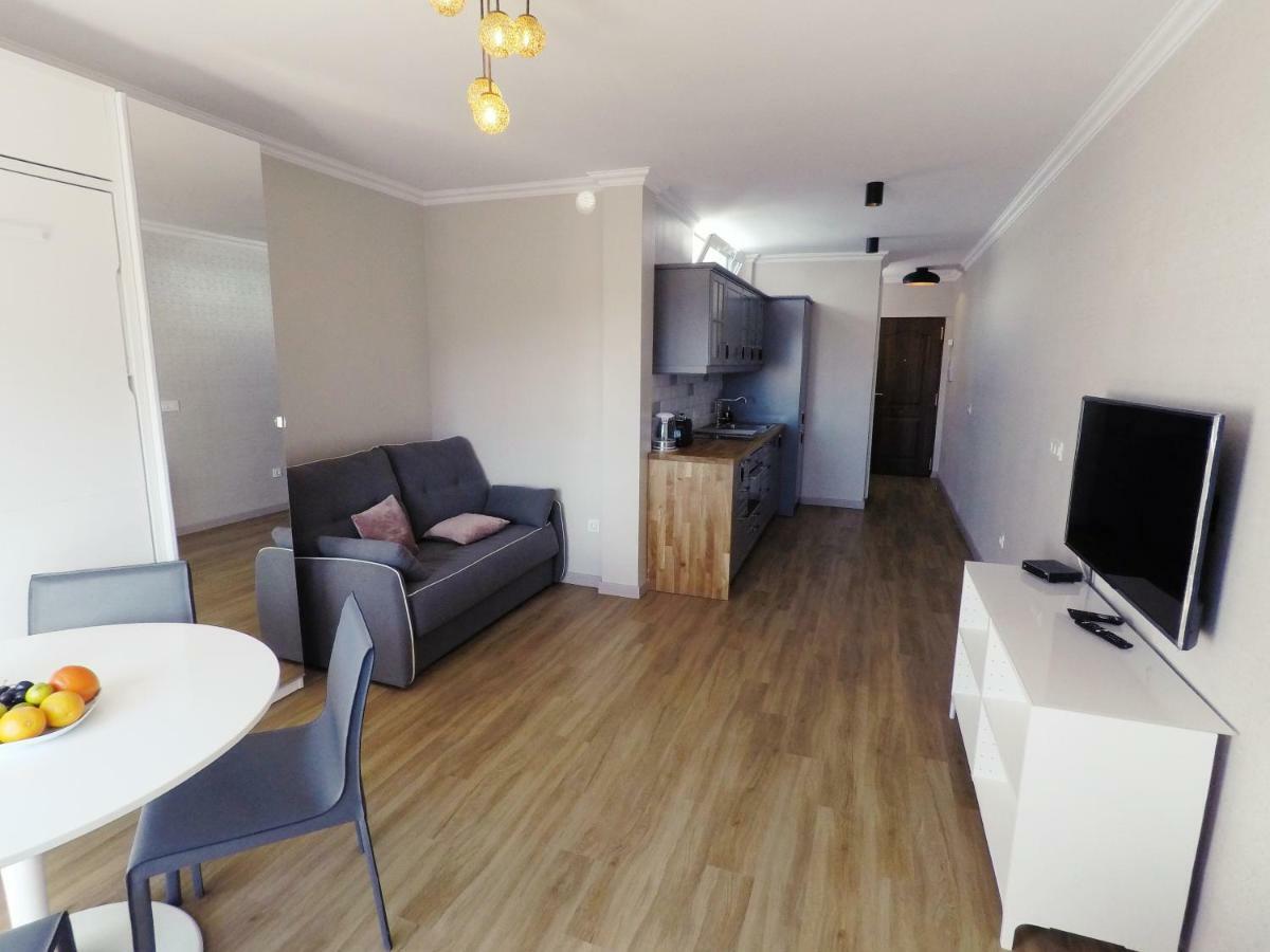 Apartment Coral Costa Adeje  Eksteriør bilde