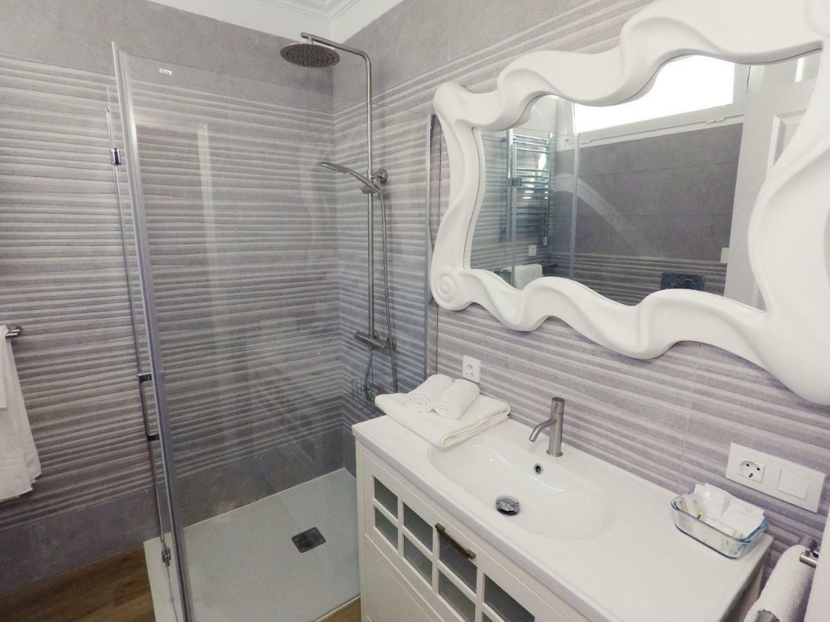 Apartment Coral Costa Adeje  Eksteriør bilde