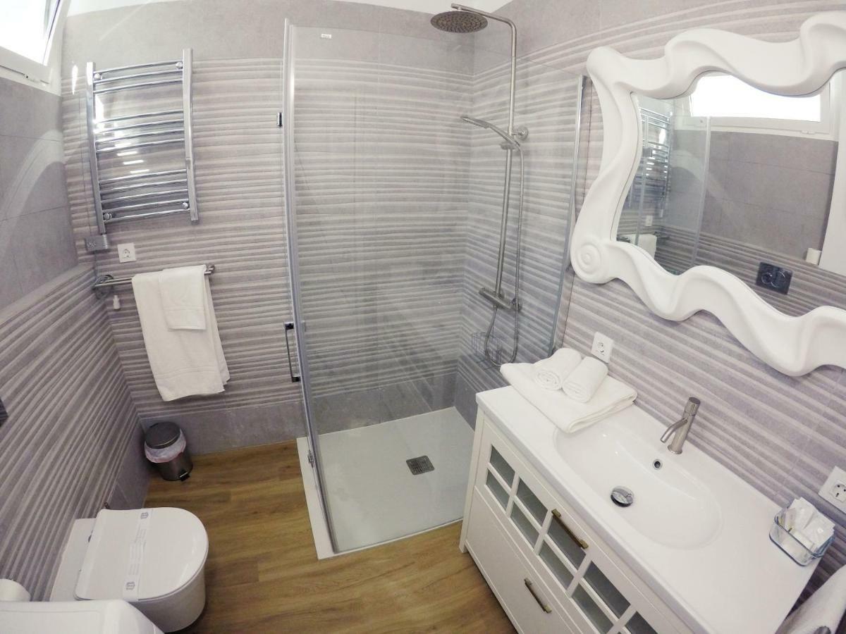 Apartment Coral Costa Adeje  Eksteriør bilde