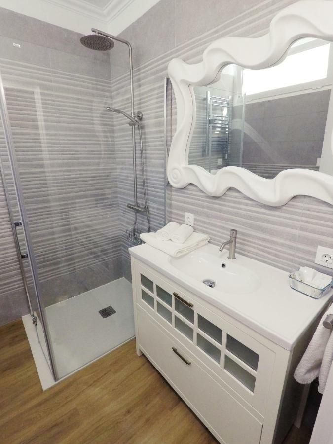 Apartment Coral Costa Adeje  Eksteriør bilde