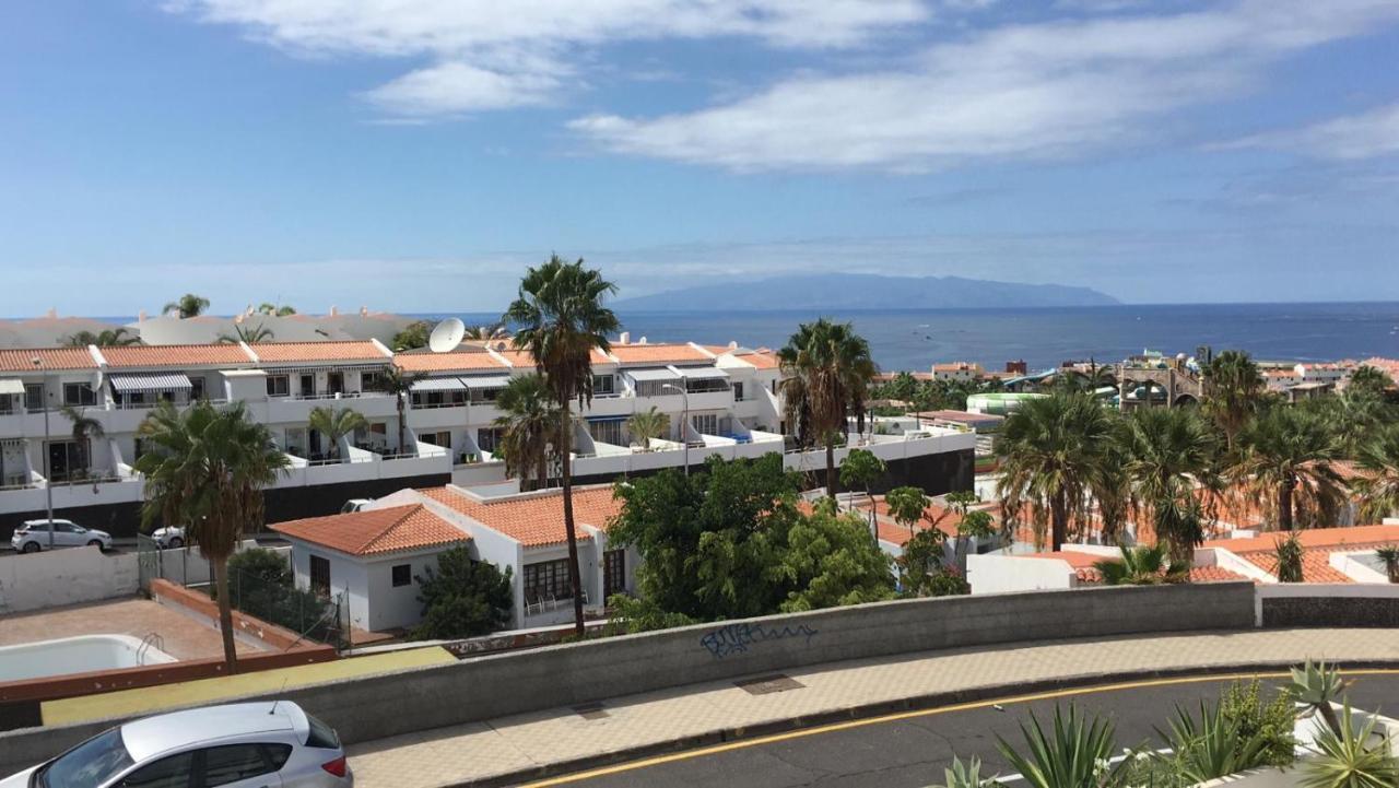 Apartment Coral Costa Adeje  Eksteriør bilde